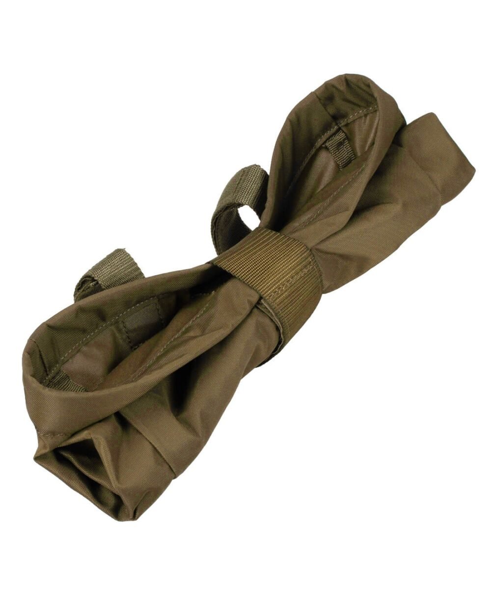 TT DUMP POUCH for Empty Magazines - Coyote Brown