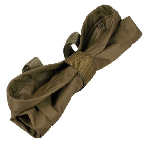 TT DUMP POUCH for Empty Magazines - Coyote Brown