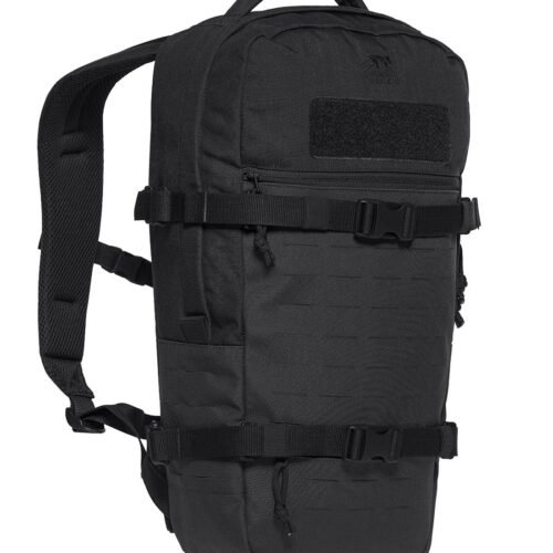 TT Tactical Backpack MODULAR DAYPACK L 18 l - Black