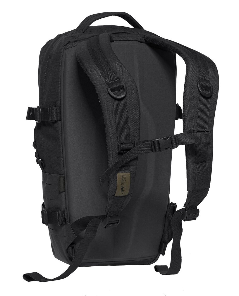 TT Tactical Backpack MODULAR DAYPACK L 18 l - Black