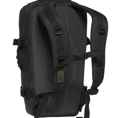 TT Tactical Backpack MODULAR DAYPACK L 18 l - Black