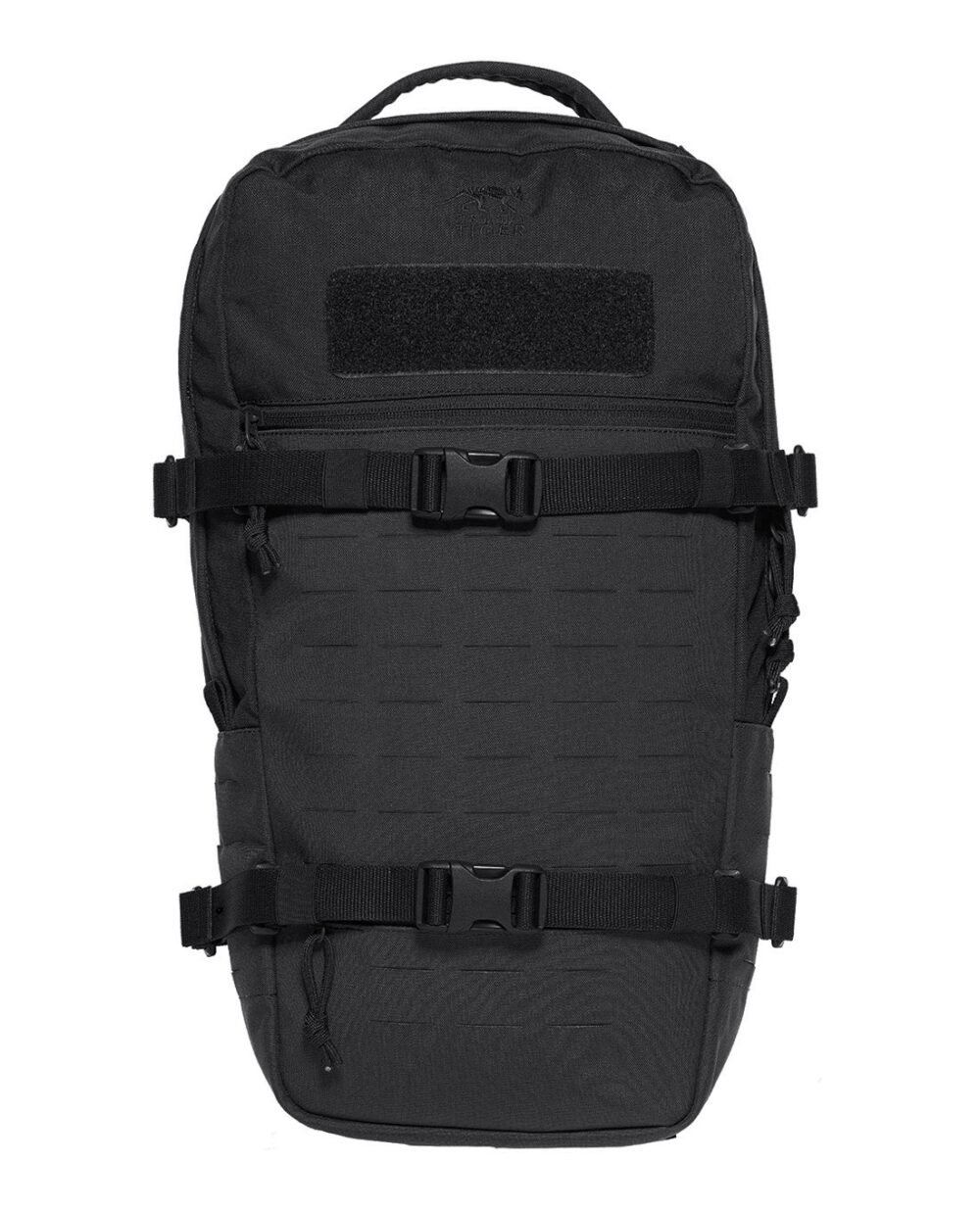 TT Tactical Backpack MODULAR DAYPACK L 18 l - Black
