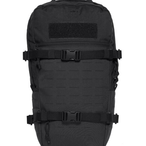 TT Tactical Backpack MODULAR DAYPACK L 18 l - Black