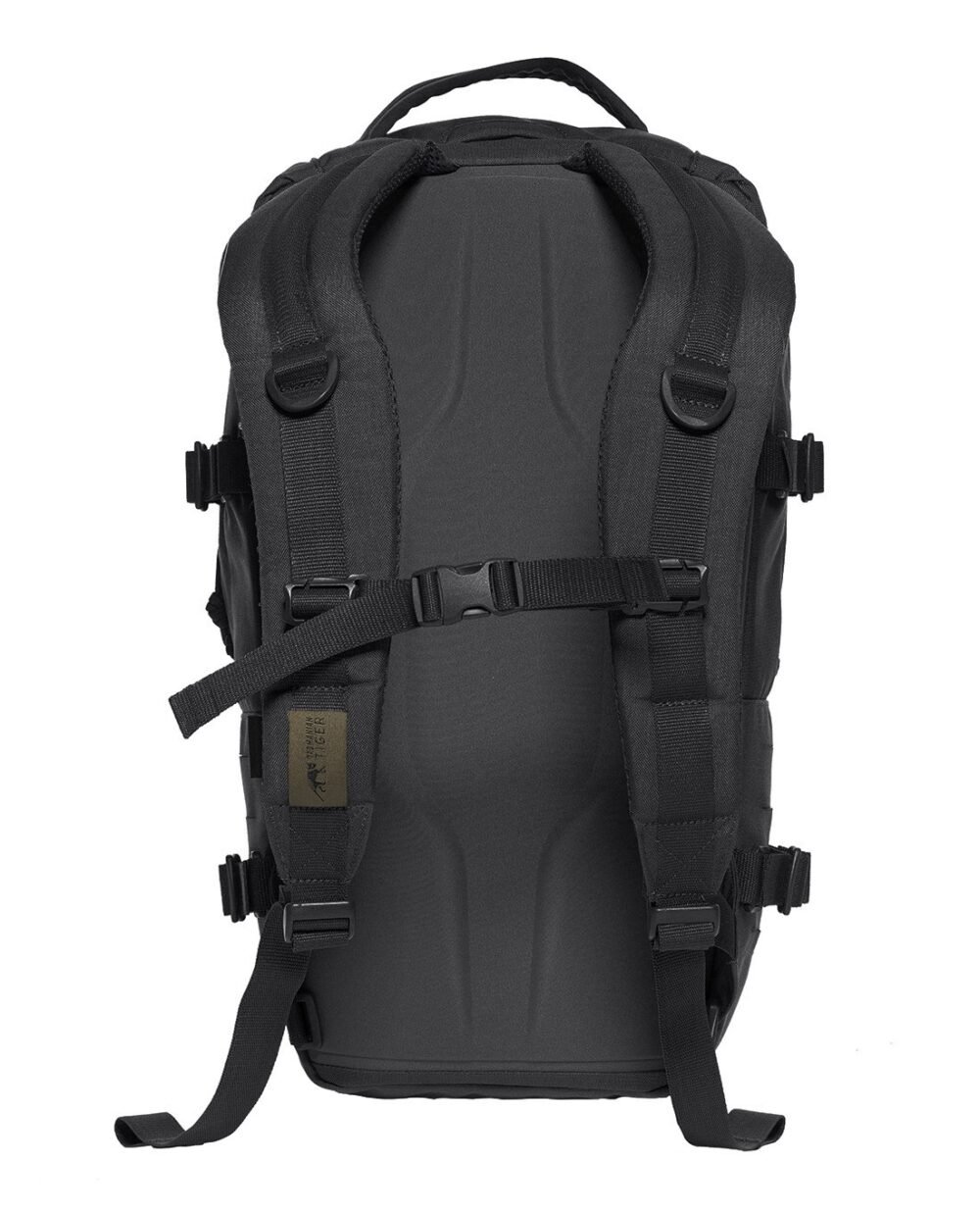 TT Tactical Backpack MODULAR DAYPACK L 18 l - Black