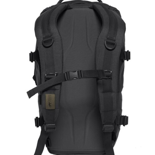 TT Tactical Backpack MODULAR DAYPACK L 18 l - Black