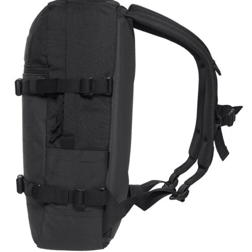 TT Tactical Backpack MODULAR DAYPACK L 18 l - Black