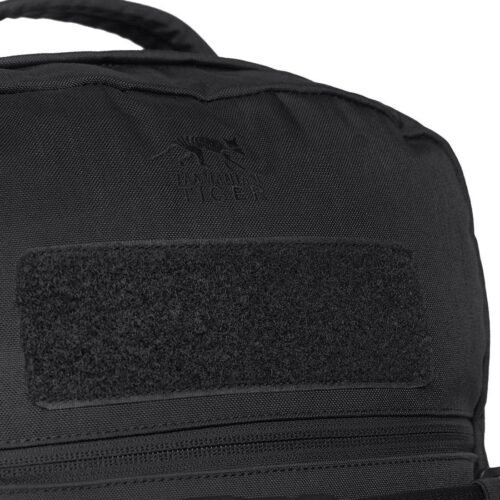 TT Tactical Backpack MODULAR DAYPACK L 18 l - Black