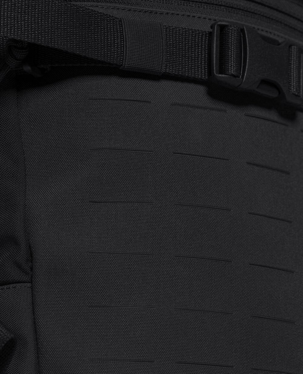TT Tactical Backpack MODULAR DAYPACK L 18 l - Black