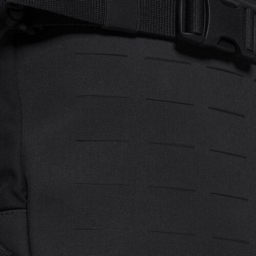 TT Tactical Backpack MODULAR DAYPACK L 18 l - Black