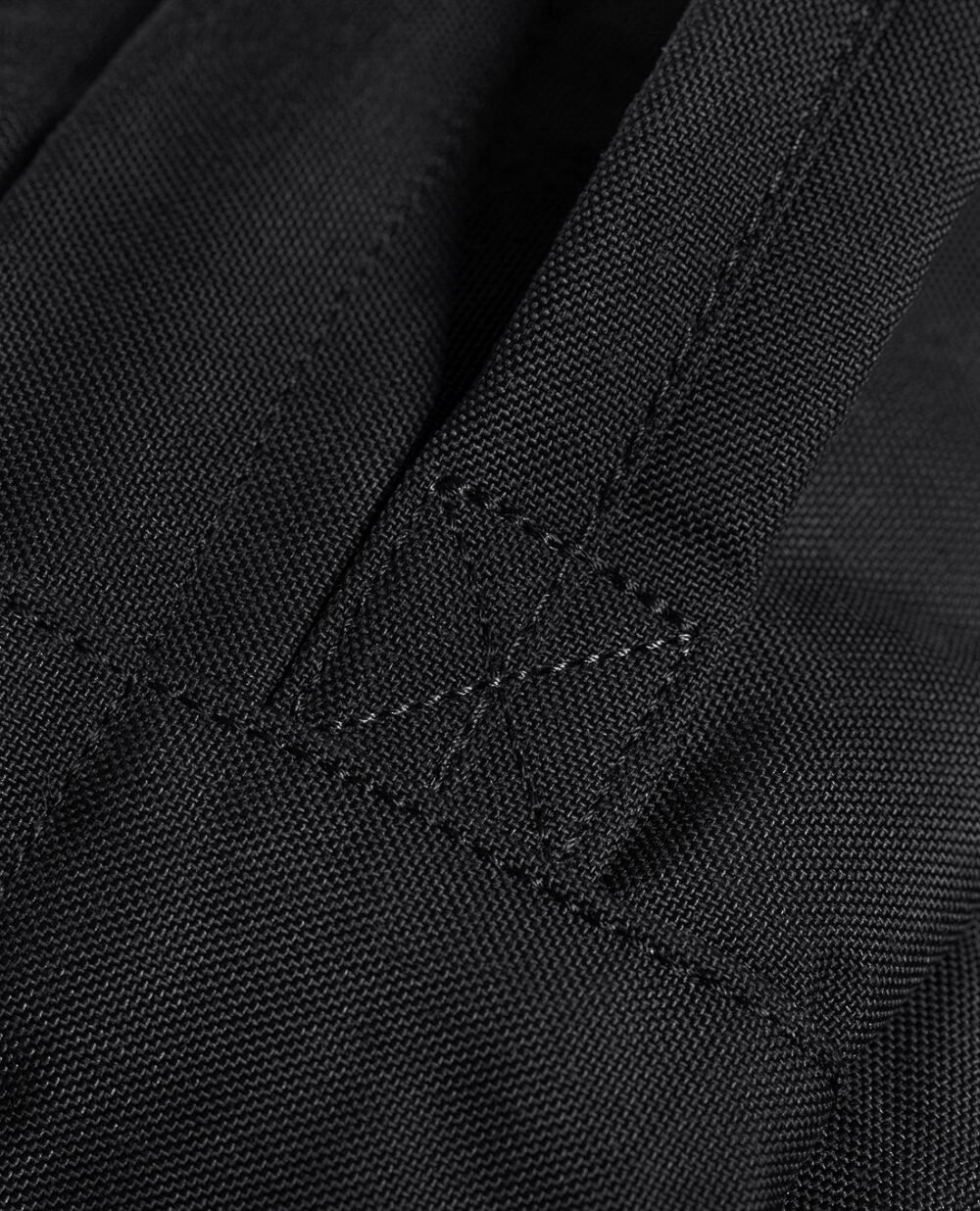 TT Tactical Backpack MODULAR DAYPACK L 18 l - Black