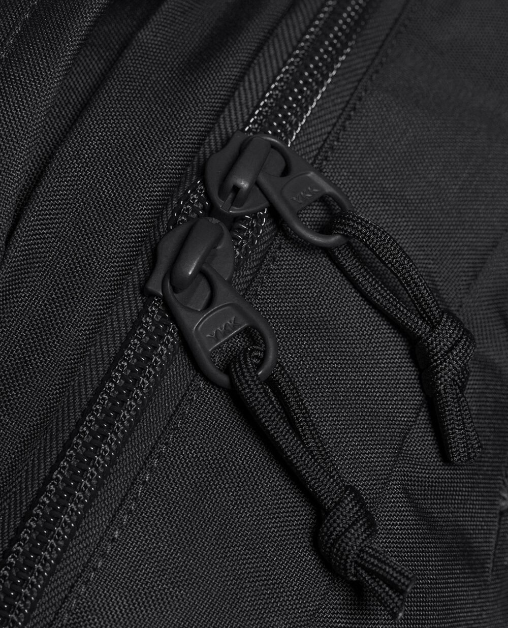 TT Tactical Backpack MODULAR DAYPACK L 18 l - Black