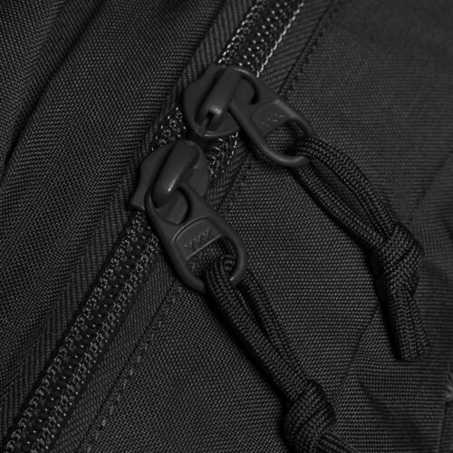 TT Tactical Backpack MODULAR DAYPACK L 18 l - Black