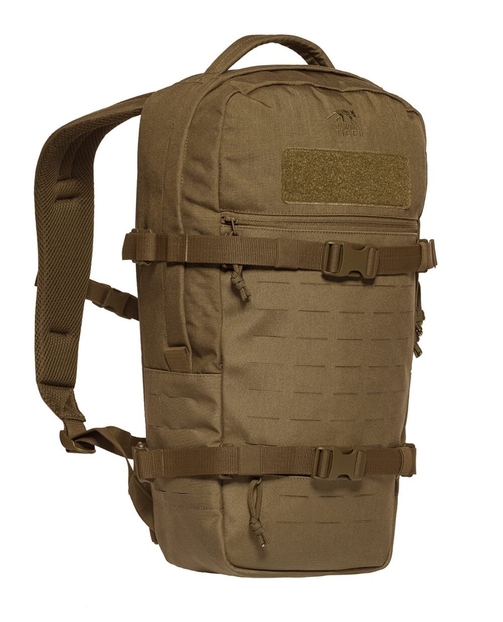 TT Tactical Backpack MODULAR DAYPACK L 18 l - Coyote Brown