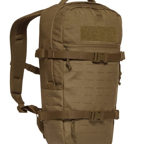 TT Tactical Backpack MODULAR DAYPACK L 18 l - Coyote Brown