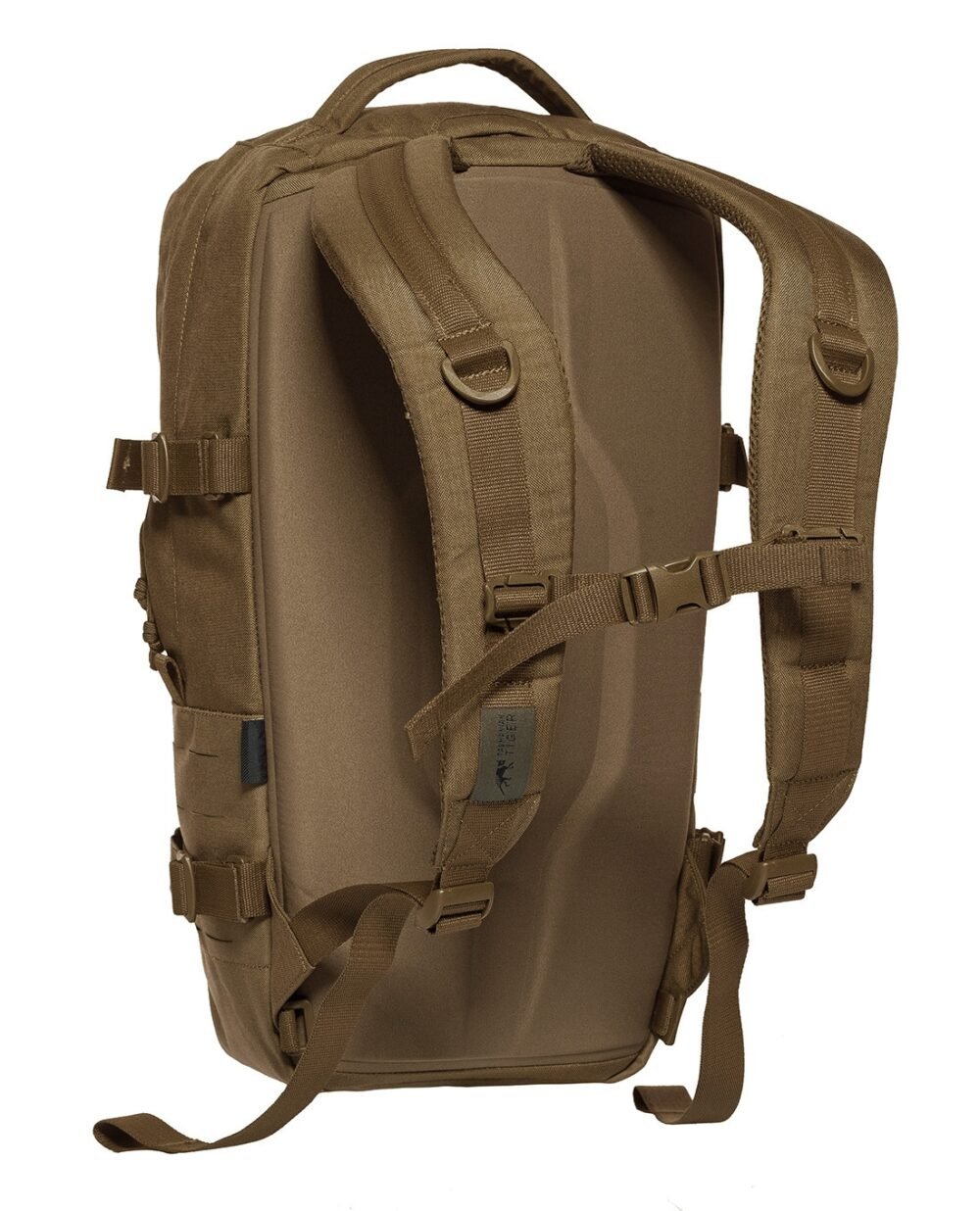 TT Tactical Backpack MODULAR DAYPACK L 18 l - Coyote Brown