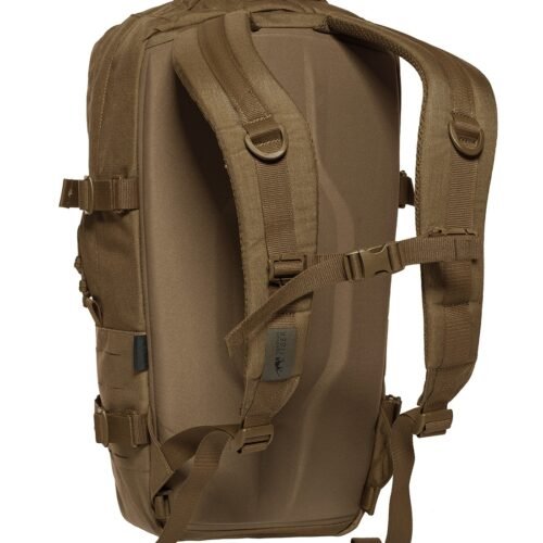 TT Tactical Backpack MODULAR DAYPACK L 18 l - Coyote Brown