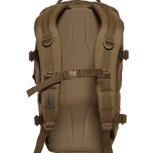 TT Tactical Backpack MODULAR DAYPACK L 18 l - Coyote Brown