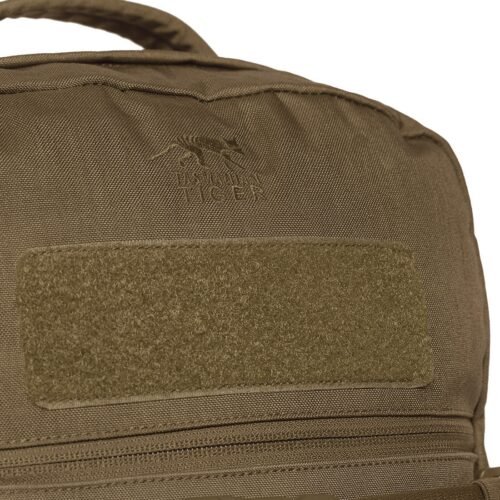 TT Tactical Backpack MODULAR DAYPACK L 18 l - Coyote Brown