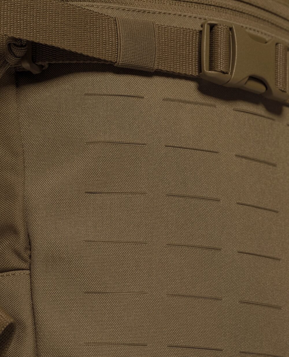 TT Tactical Backpack MODULAR DAYPACK L 18 l - Coyote Brown