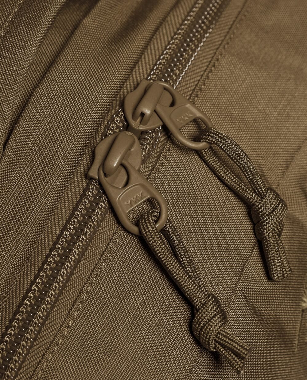 TT Tactical Backpack MODULAR DAYPACK L 18 l - Coyote Brown