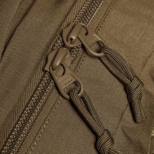 TT Tactical Backpack MODULAR DAYPACK L 18 l - Coyote Brown