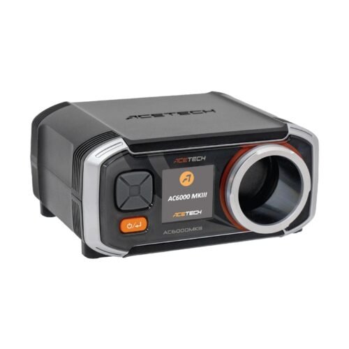 AceTech AC6000 MKIII Chronograph