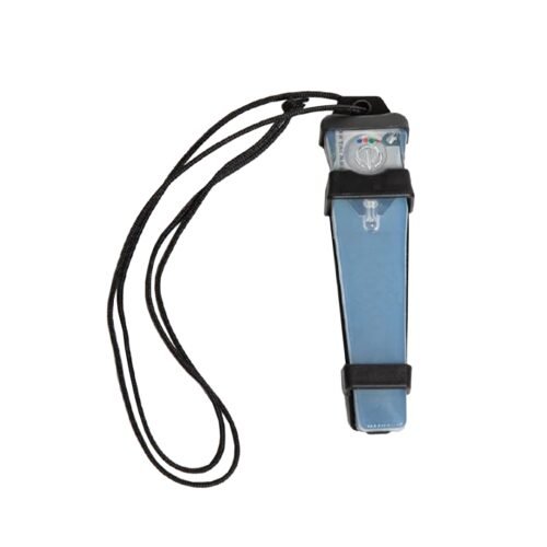 FMA V-LITE Multi-Color Tactical Position Safety Marker, Black Case - Multicolor