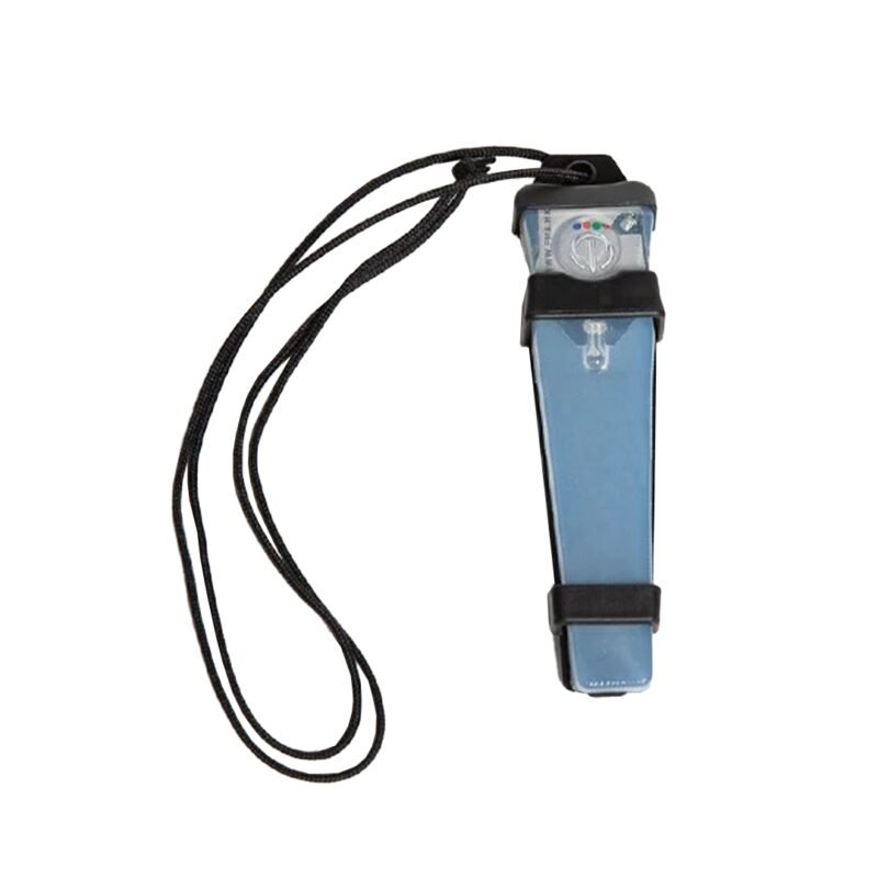 FMA V-LITE Multi-Color Tactical Position Safety Marker, Black Case - Multicolor