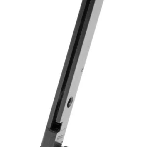 WG Legends / Umarex Magazine for Luger P08 Parabellum CO2, 15 BBs - Black