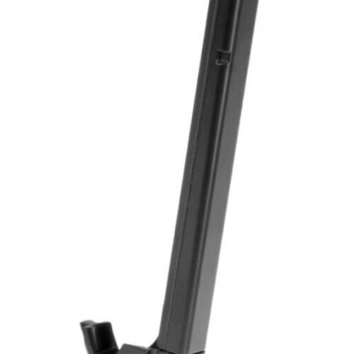 WG Legends / Umarex Magazine for Luger P08 Parabellum CO2, 15 BBs - Black