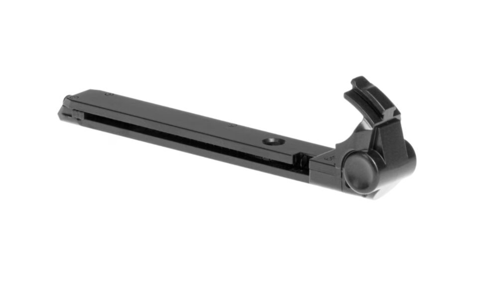 WG Legends / Umarex Magazine for Luger P08 Parabellum CO2, 15 BBs - Black