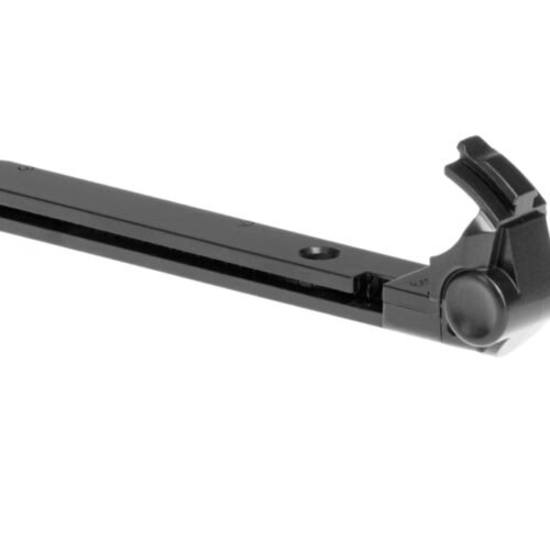 WG Legends / Umarex Magazine for Luger P08 Parabellum CO2, 15 BBs - Black