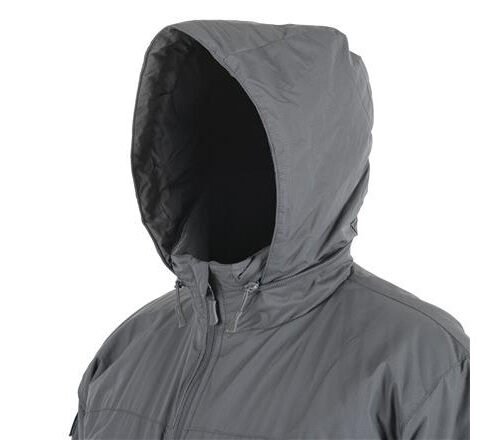 HELIKON Winter Jacket CLIMASHIELD(R) Apex LEVEL 7 Gen III - Flecktarn