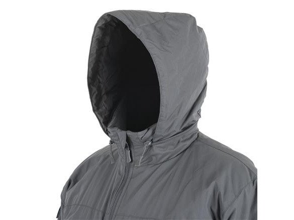 HELIKON Winter Jacket CLIMASHIELD(R) Apex LEVEL 7 Gen III - Flecktarn