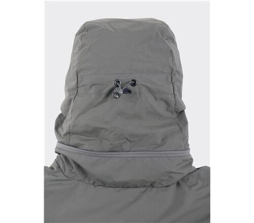 HELIKON Winter Jacket CLIMASHIELD(R) Apex LEVEL 7 Gen III - Flecktarn