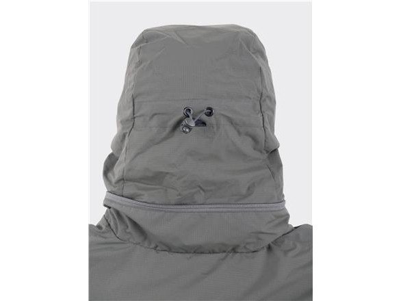 HELIKON Winter Jacket CLIMASHIELD(R) Apex LEVEL 7 Gen III - Flecktarn