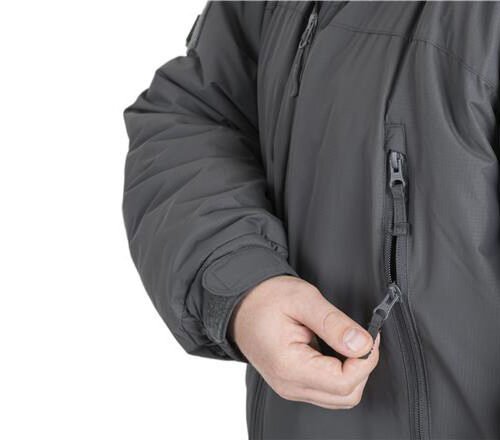 HELIKON Winter Jacket CLIMASHIELD(R) Apex LEVEL 7 Gen III - Flecktarn