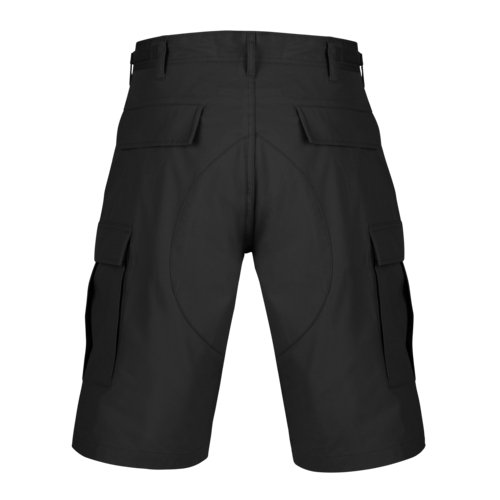 HELIKON BDU Shorts PolyCotton Ripstop - US Woodland