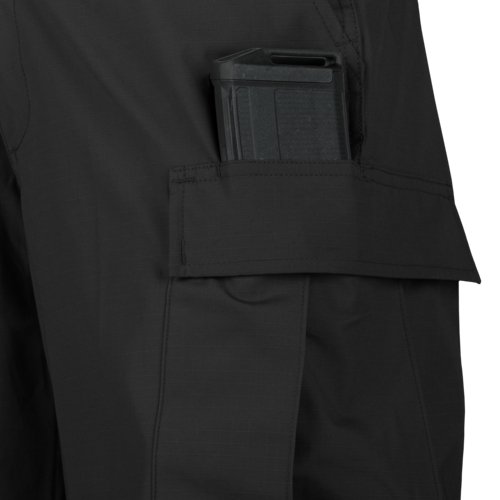 HELIKON BDU Shorts PolyCotton Ripstop - US Woodland