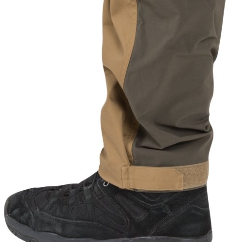 HELIKON HYBRID OUTBACK(R) Pants DuraCanvas(R) - Black