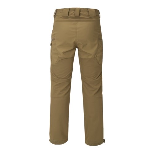 HELIKON HYBRID OUTBACK(R) Pants DuraCanvas(R) - Coyote