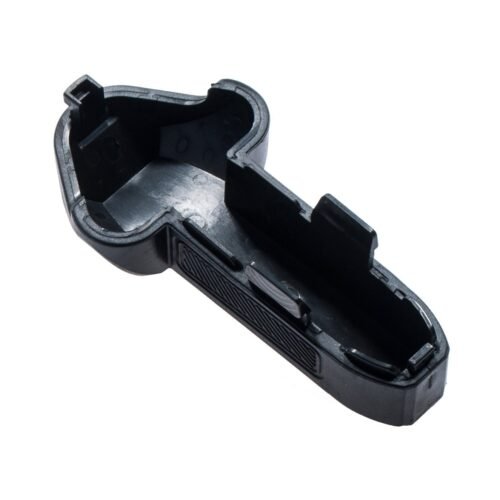 Delta Armory Replacement Recoil Pad for SF Crane Stock - Black