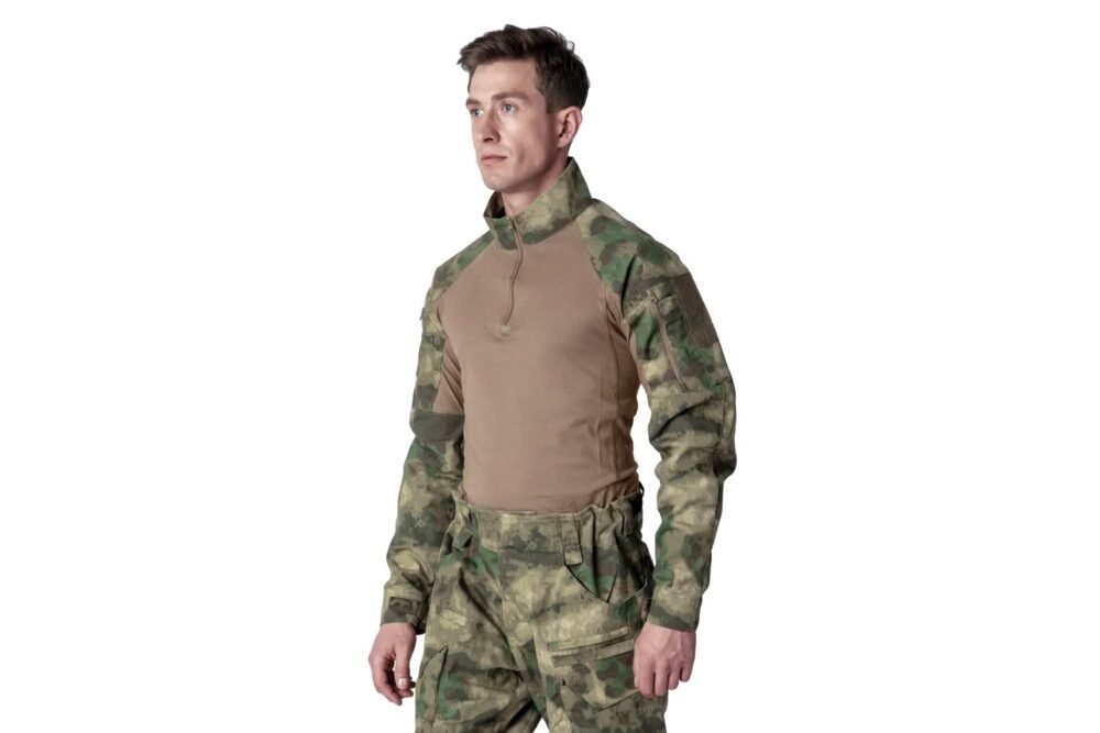SATAC G4 Tactical Shirt - ATC FG