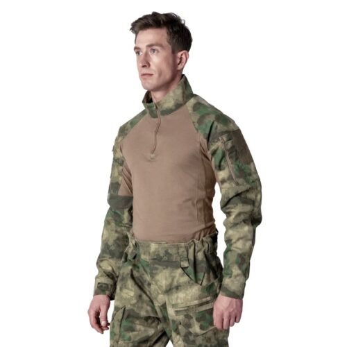 SATAC G4 Tactical Shirt - ATC FG