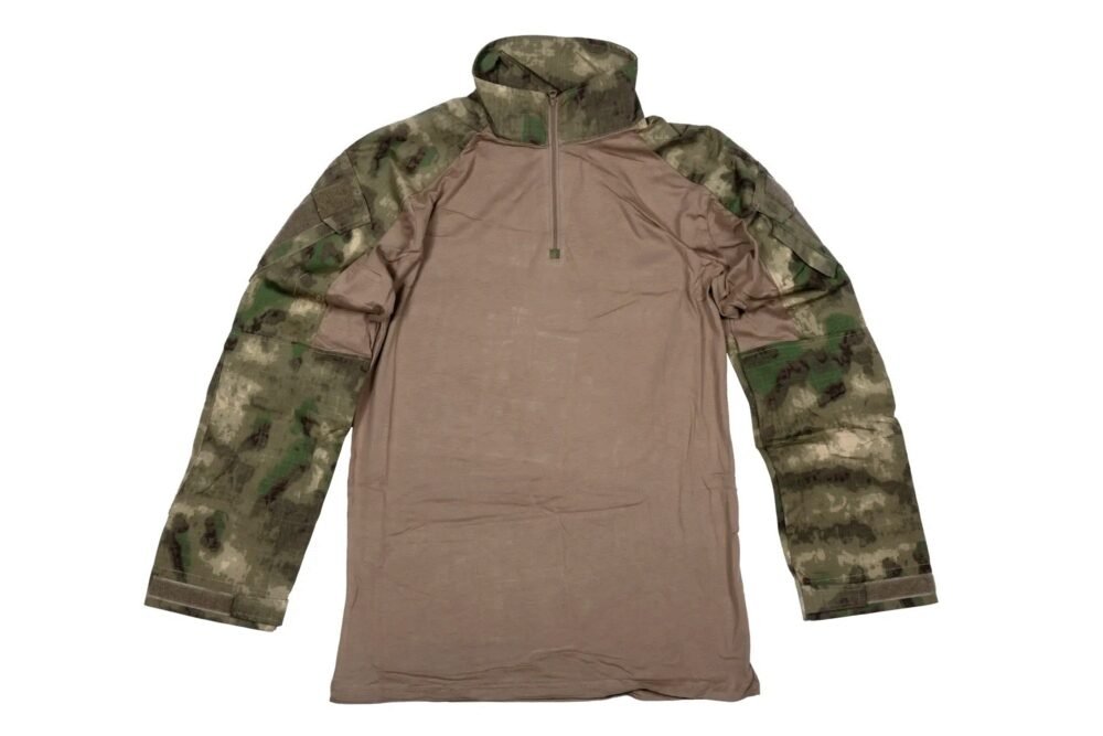 SATAC G4 Tactical Shirt - ATC FG