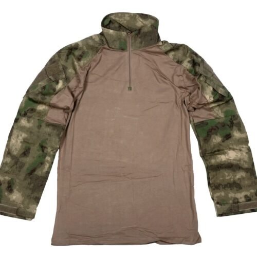 SATAC G4 Tactical Shirt - ATC FG