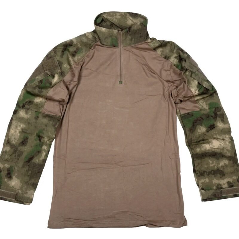 SATAC G4 Tactical Shirt - ATC FG