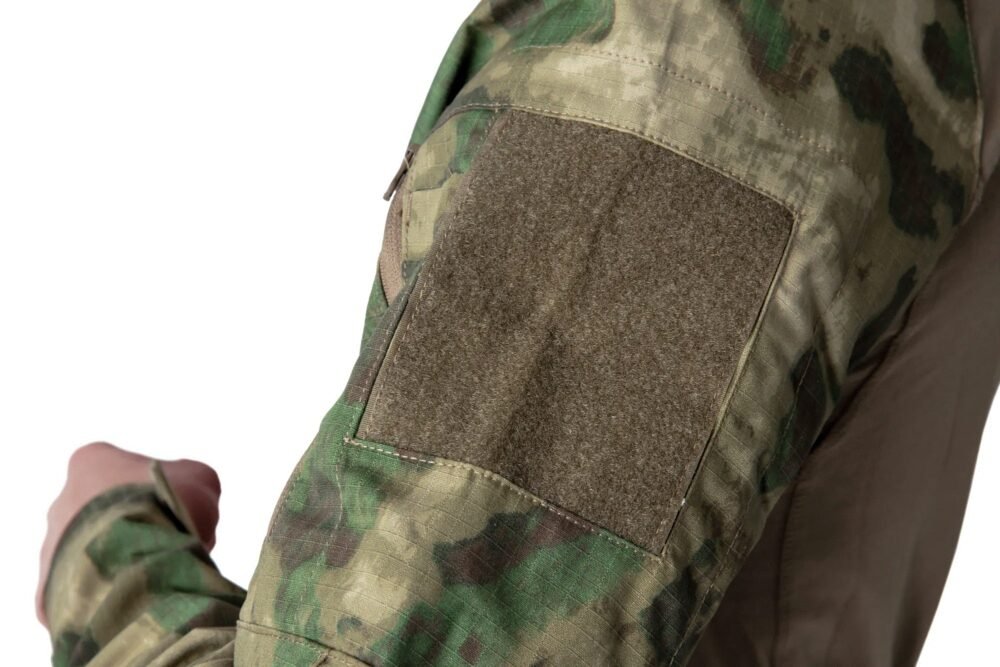 SATAC G4 Tactical Shirt - ATC FG