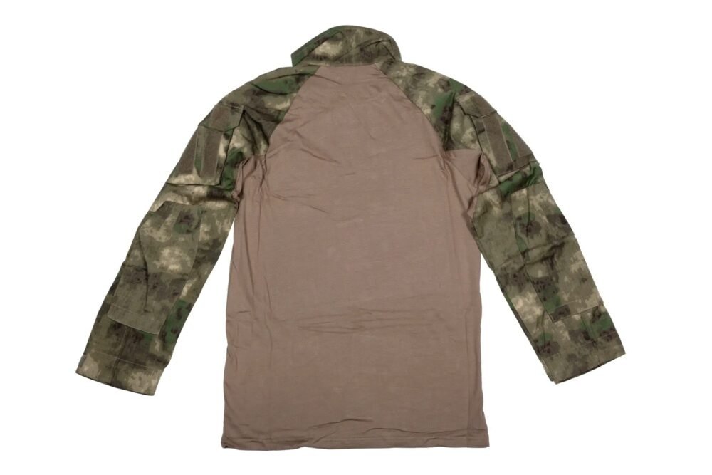 SATAC G4 Tactical Shirt - ATC FG