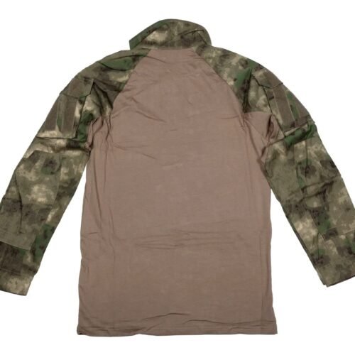 SATAC G4 Tactical Shirt - ATC FG